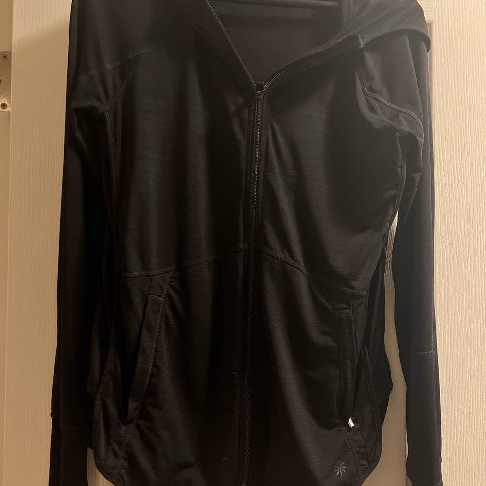 Athleta Jacket Size Small - image 3